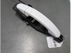 Recambio de maneta exterior puerta delantera derecha para ford c-max ii (dxa/cb7, dxa/ceu) 1.0 ecoboost referencia OEM IAM   