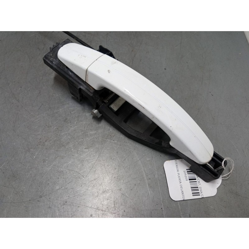 Recambio de maneta exterior puerta delantera derecha para ford c-max ii (dxa/cb7, dxa/ceu) 1.0 ecoboost referencia OEM IAM   