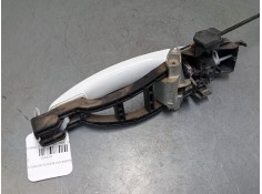 Recambio de maneta exterior puerta delantera derecha para ford c-max ii (dxa/cb7, dxa/ceu) 1.0 ecoboost referencia OEM IAM    2