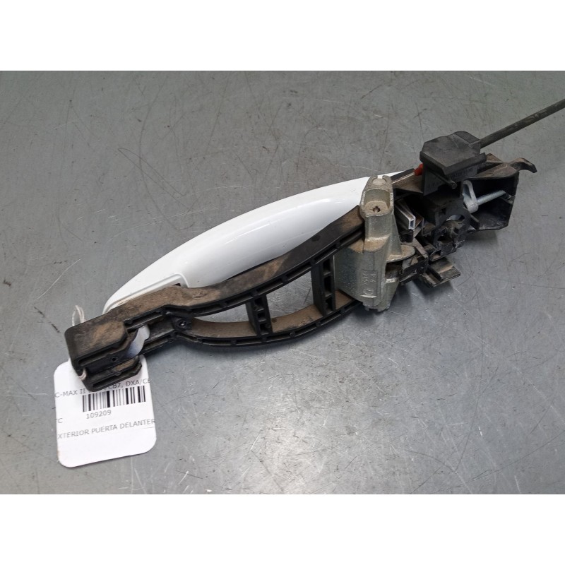 Recambio de maneta exterior puerta delantera derecha para ford c-max ii (dxa/cb7, dxa/ceu) 1.0 ecoboost referencia OEM IAM   