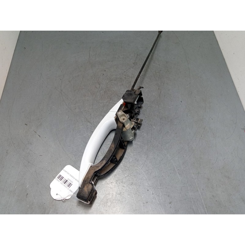 Recambio de maneta exterior puerta delantera derecha para ford c-max ii (dxa/cb7, dxa/ceu) 1.0 ecoboost referencia OEM IAM   