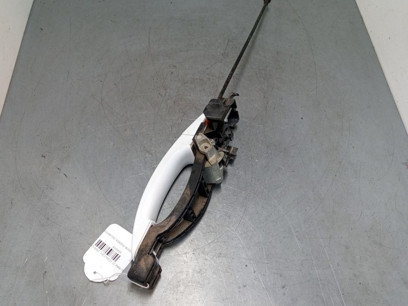 Recambio de maneta exterior puerta delantera derecha para ford c-max ii (dxa/cb7, dxa/ceu) 1.0 ecoboost referencia OEM IAM   