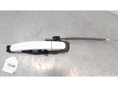 Recambio de maneta exterior puerta trasera izquierda para ford c-max ii (dxa/cb7, dxa/ceu) 1.0 ecoboost referencia OEM IAM   