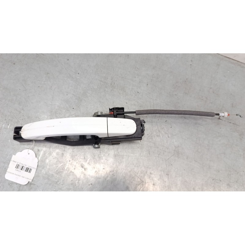 Recambio de maneta exterior puerta trasera izquierda para ford c-max ii (dxa/cb7, dxa/ceu) 1.0 ecoboost referencia OEM IAM   