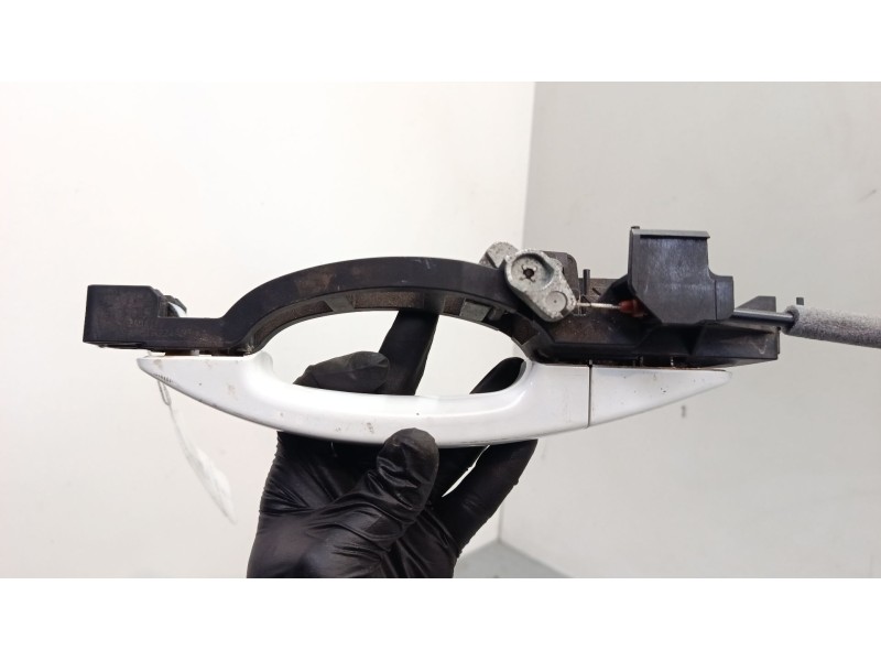 Recambio de maneta exterior puerta trasera izquierda para ford c-max ii (dxa/cb7, dxa/ceu) 1.0 ecoboost referencia OEM IAM   