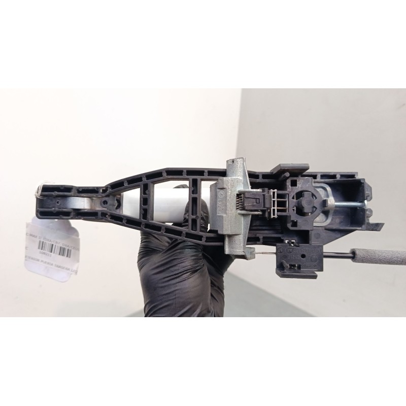 Recambio de maneta exterior puerta trasera izquierda para ford c-max ii (dxa/cb7, dxa/ceu) 1.0 ecoboost referencia OEM IAM   