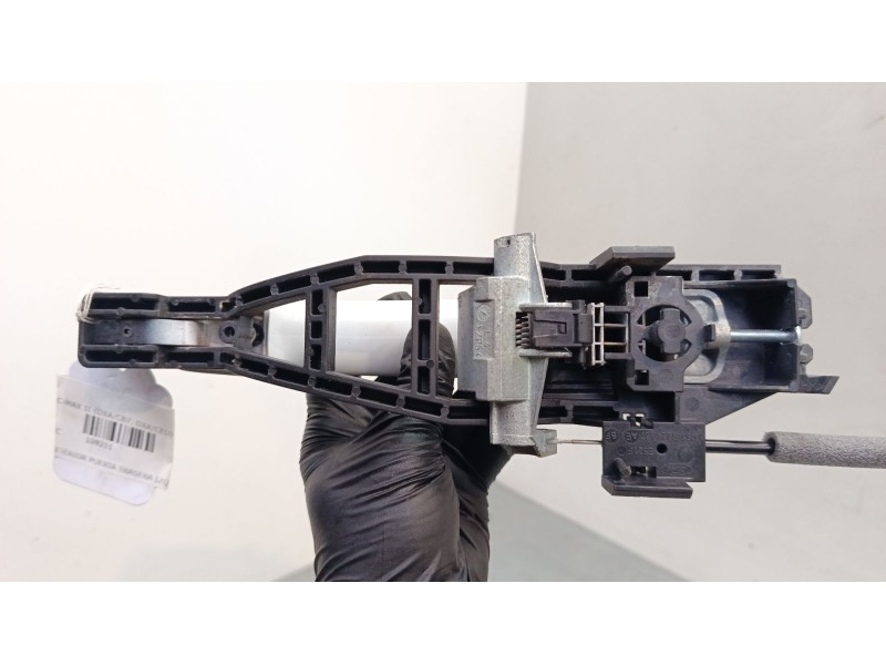 Recambio de maneta exterior puerta trasera izquierda para ford c-max ii (dxa/cb7, dxa/ceu) 1.0 ecoboost referencia OEM IAM   