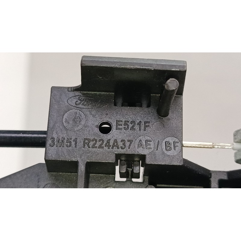 Recambio de maneta exterior puerta trasera izquierda para ford c-max ii (dxa/cb7, dxa/ceu) 1.0 ecoboost referencia OEM IAM   