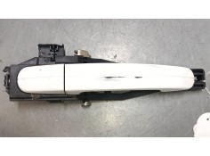 Recambio de maneta exterior puerta trasera derecha para ford c-max ii (dxa/cb7, dxa/ceu) 1.0 ecoboost referencia OEM IAM   