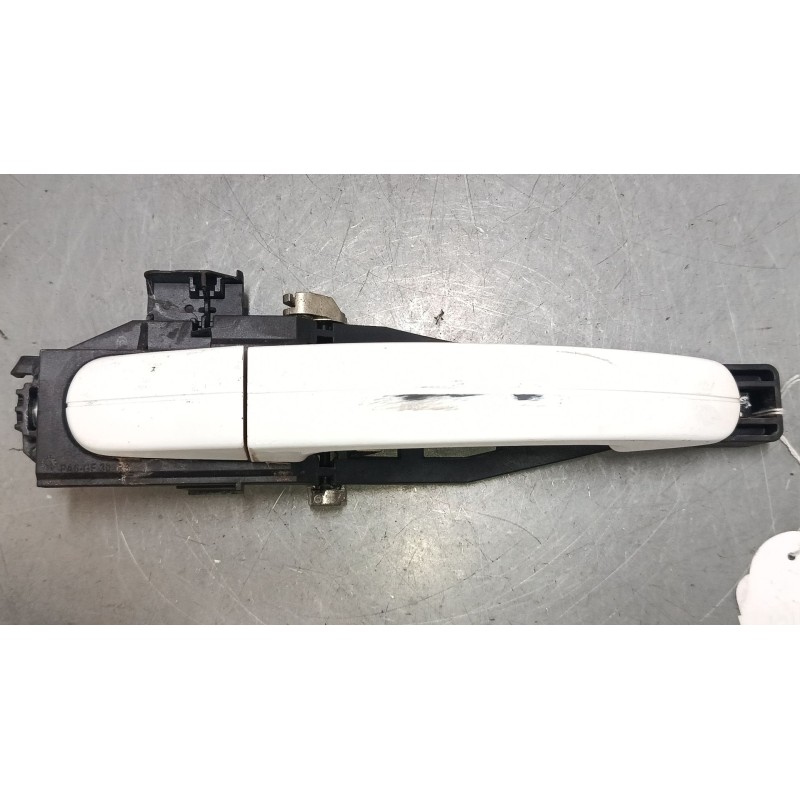 Recambio de maneta exterior puerta trasera derecha para ford c-max ii (dxa/cb7, dxa/ceu) 1.0 ecoboost referencia OEM IAM   