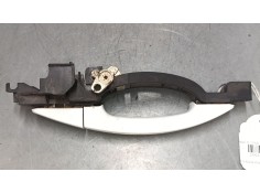 Recambio de maneta exterior puerta trasera derecha para ford c-max ii (dxa/cb7, dxa/ceu) 1.0 ecoboost referencia OEM IAM    2