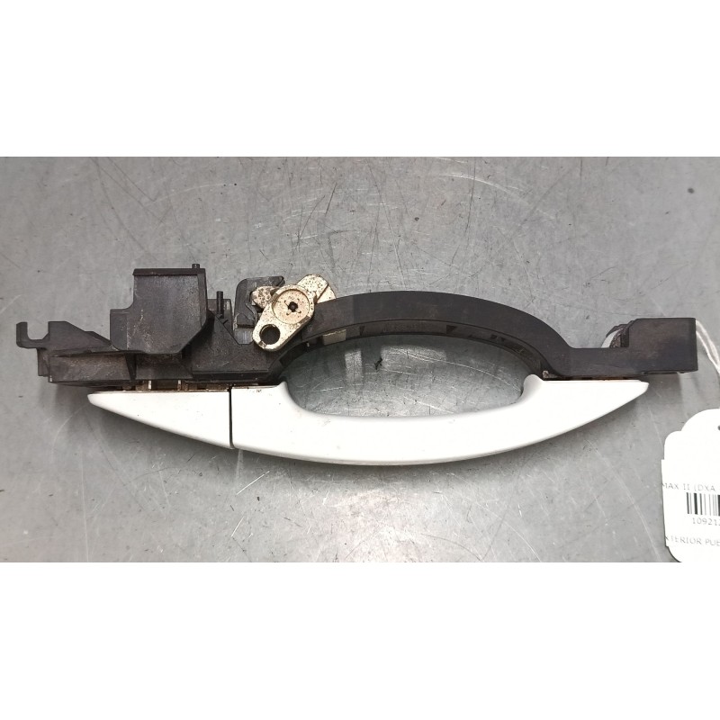 Recambio de maneta exterior puerta trasera derecha para ford c-max ii (dxa/cb7, dxa/ceu) 1.0 ecoboost referencia OEM IAM   