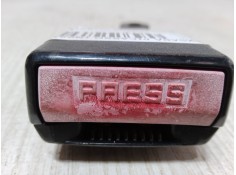 Recambio de anclaje cinturon delantero derecho para citroën xsara picasso (n68) 2.0 hdi referencia OEM IAM   