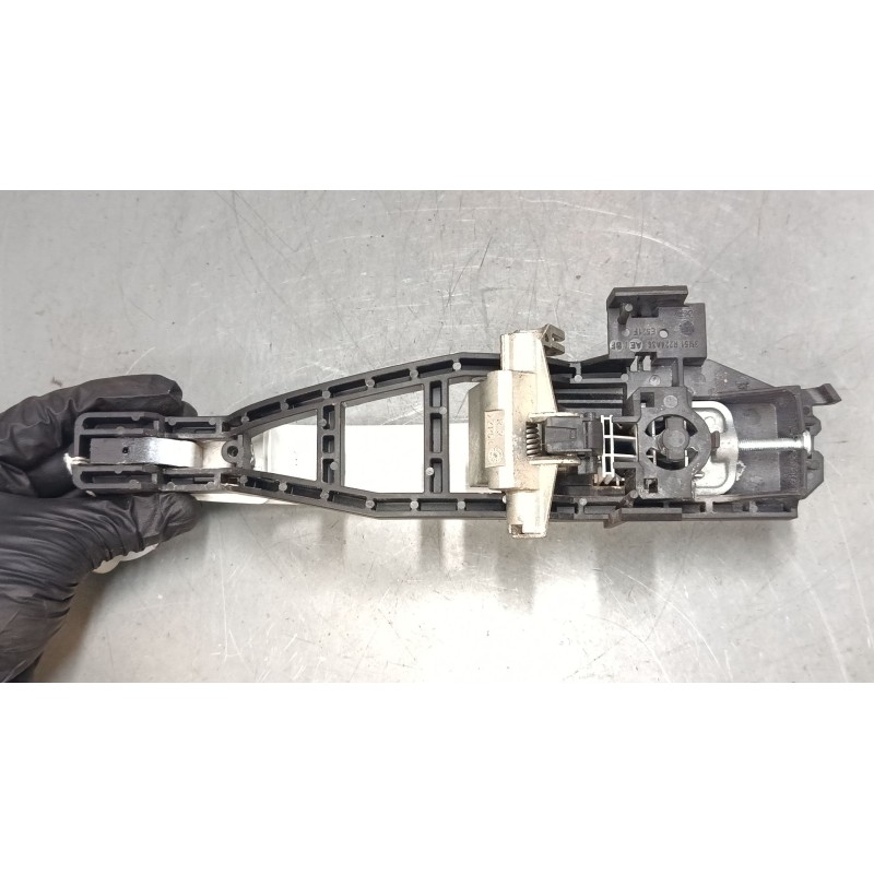 Recambio de maneta exterior puerta trasera derecha para ford c-max ii (dxa/cb7, dxa/ceu) 1.0 ecoboost referencia OEM IAM   