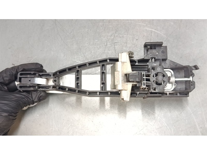 Recambio de maneta exterior puerta trasera derecha para ford c-max ii (dxa/cb7, dxa/ceu) 1.0 ecoboost referencia OEM IAM   