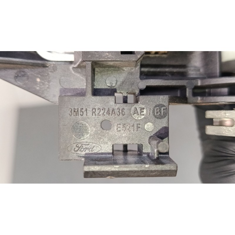 Recambio de maneta exterior puerta trasera derecha para ford c-max ii (dxa/cb7, dxa/ceu) 1.0 ecoboost referencia OEM IAM   