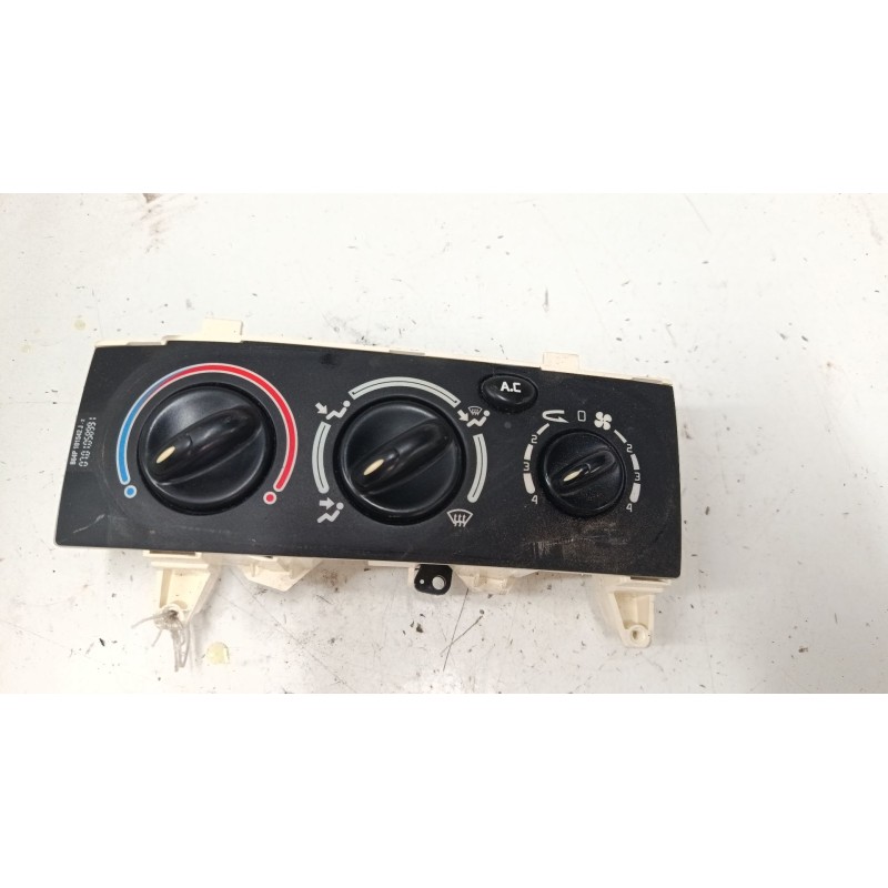 Recambio de mando calefaccion / a/a para renault megane i coach (da0/1_) 1.6 16v (da0b, da04, da11) referencia OEM IAM   