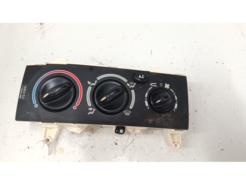 Recambio de mando calefaccion / a/a para renault megane i coach (da0/1_) 1.6 16v (da0b, da04, da11) referencia OEM IAM   