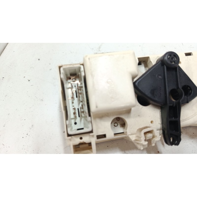 Recambio de mando calefaccion / a/a para renault megane i coach (da0/1_) 1.6 16v (da0b, da04, da11) referencia OEM IAM   