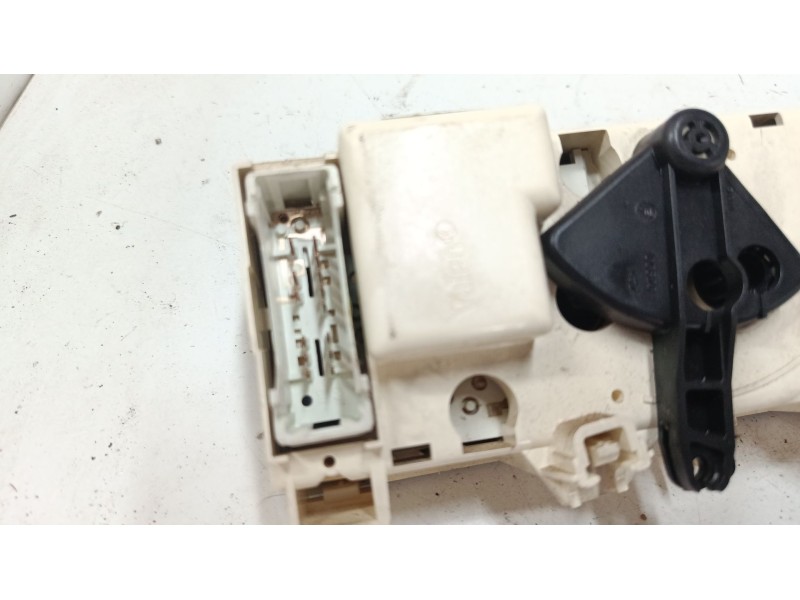 Recambio de mando calefaccion / a/a para renault megane i coach (da0/1_) 1.6 16v (da0b, da04, da11) referencia OEM IAM   