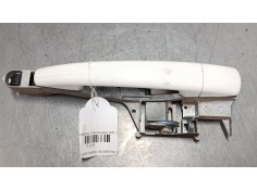 Recambio de maneta exterior puerta delantera derecha para citroën c4 picasso i monospace (ud_) 1.6 hdi 110 referencia OEM IAM   