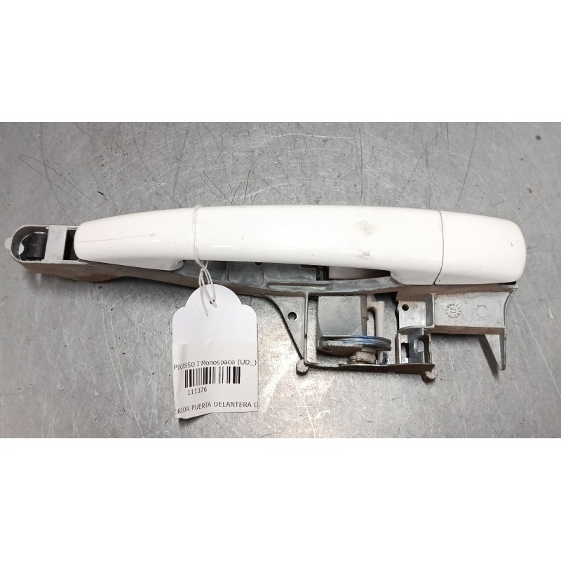 Recambio de maneta exterior puerta delantera derecha para citroën c4 picasso i monospace (ud_) 1.6 hdi 110 referencia OEM IAM   