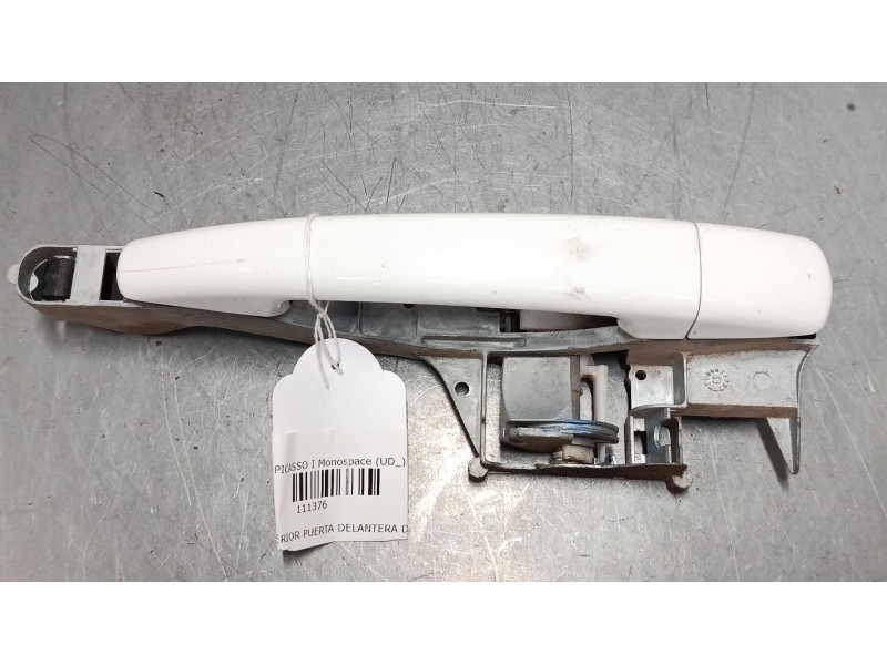 Recambio de maneta exterior puerta delantera derecha para citroën c4 picasso i monospace (ud_) 1.6 hdi 110 referencia OEM IAM   