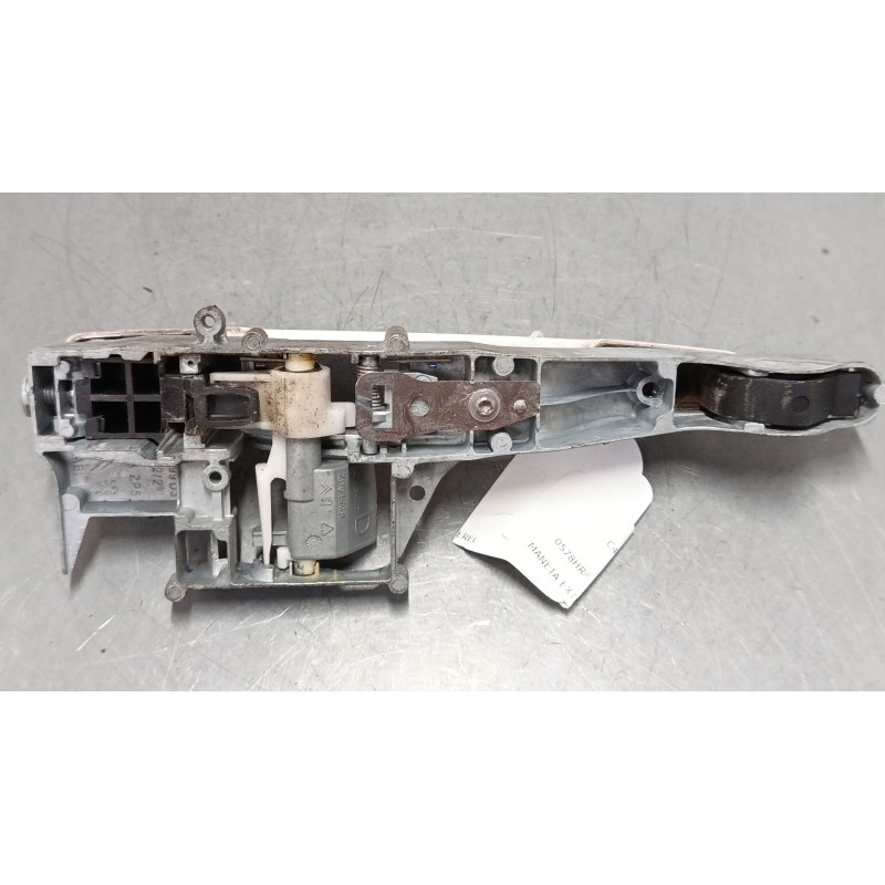 Recambio de maneta exterior puerta delantera derecha para citroën c4 picasso i monospace (ud_) 1.6 hdi 110 referencia OEM IAM   