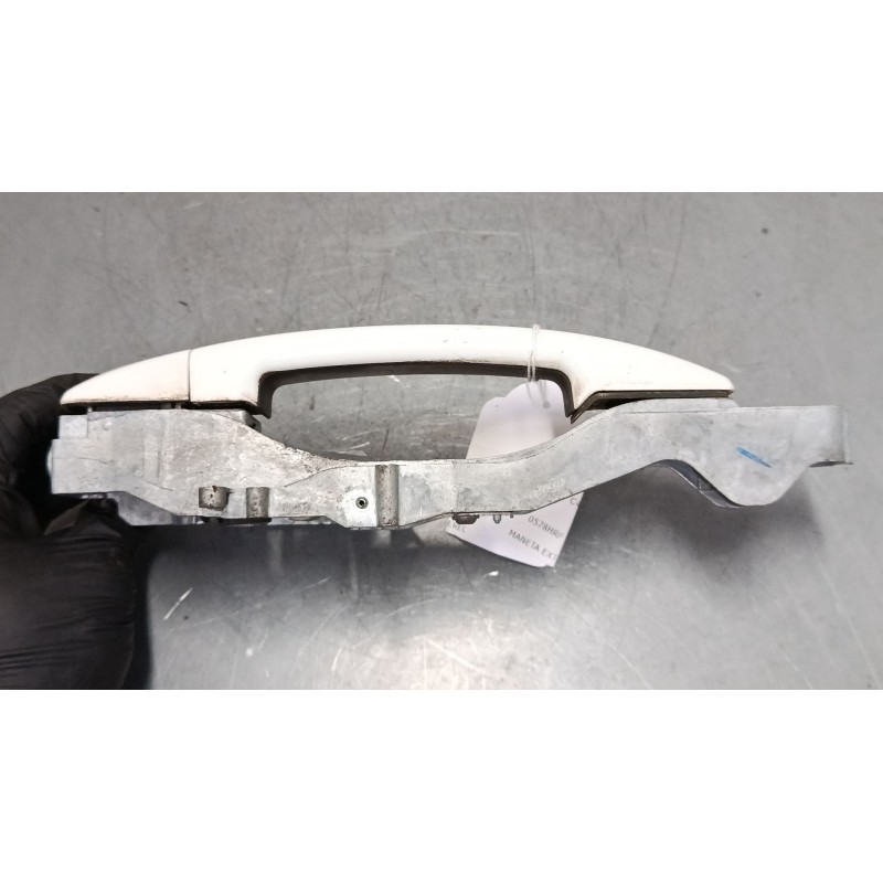 Recambio de maneta exterior puerta delantera derecha para citroën c4 picasso i monospace (ud_) 1.6 hdi 110 referencia OEM IAM   