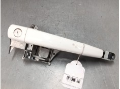 Recambio de maneta exterior puerta delantera izquierda para citroën c4 picasso i monospace (ud_) 1.6 hdi 110 referencia OEM IAM 