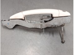 Recambio de maneta exterior puerta delantera izquierda para citroën c4 picasso i monospace (ud_) 1.6 hdi 110 referencia OEM IAM  2