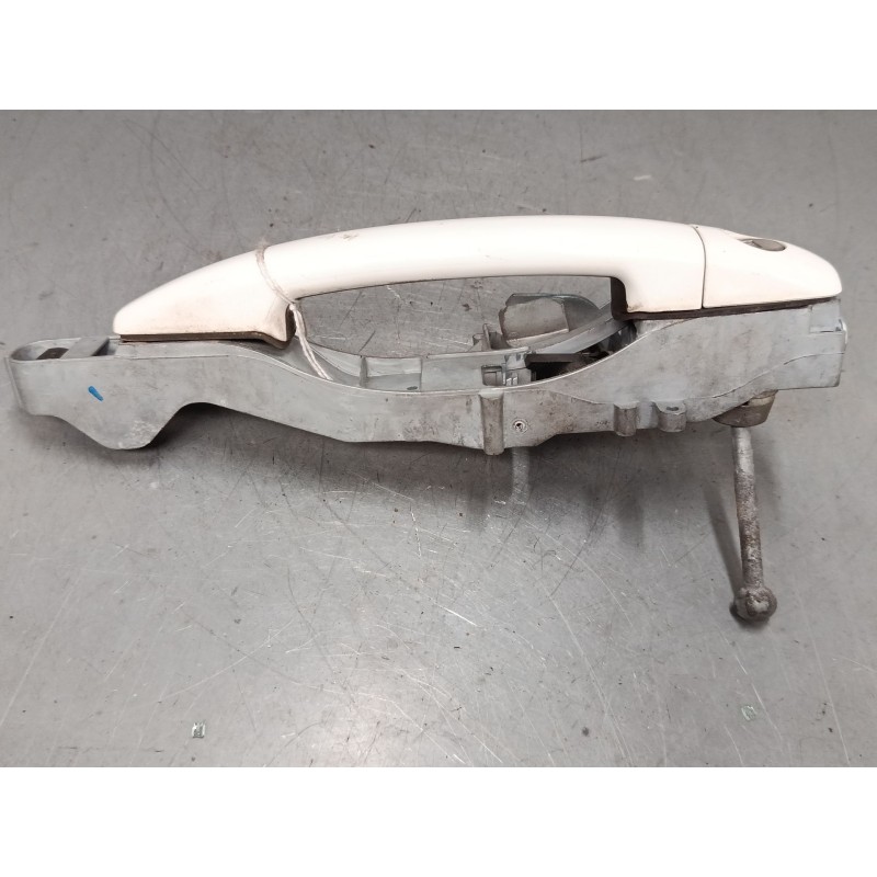Recambio de maneta exterior puerta delantera izquierda para citroën c4 picasso i monospace (ud_) 1.6 hdi 110 referencia OEM IAM 