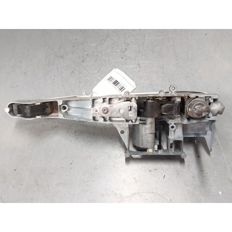 Recambio de maneta exterior puerta delantera izquierda para citroën c4 picasso i monospace (ud_) 1.6 hdi 110 referencia OEM IAM 