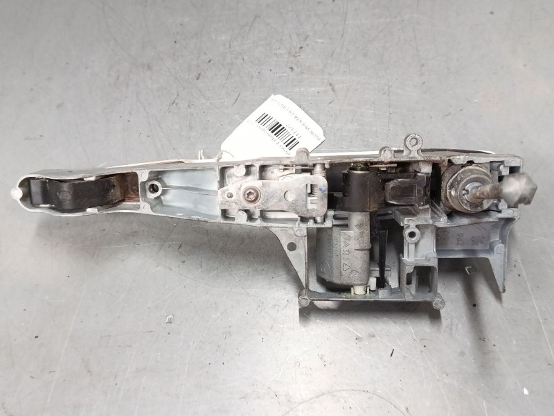 Recambio de maneta exterior puerta delantera izquierda para citroën c4 picasso i monospace (ud_) 1.6 hdi 110 referencia OEM IAM 