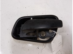 Recambio de maneta interior puerta delantera derecha para fiat qubo (225_) 1.3 d multijet (225cxb1a, 225axb1a, 225cxb11, 225axb1
