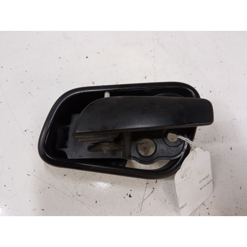 Recambio de maneta interior puerta delantera derecha para fiat qubo (225_) 1.3 d multijet (225cxb1a, 225axb1a, 225cxb11, 225axb1