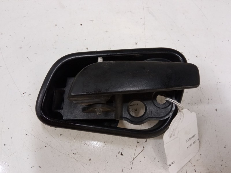 Recambio de maneta interior puerta delantera derecha para fiat qubo (225_) 1.3 d multijet (225cxb1a, 225axb1a, 225cxb11, 225axb1