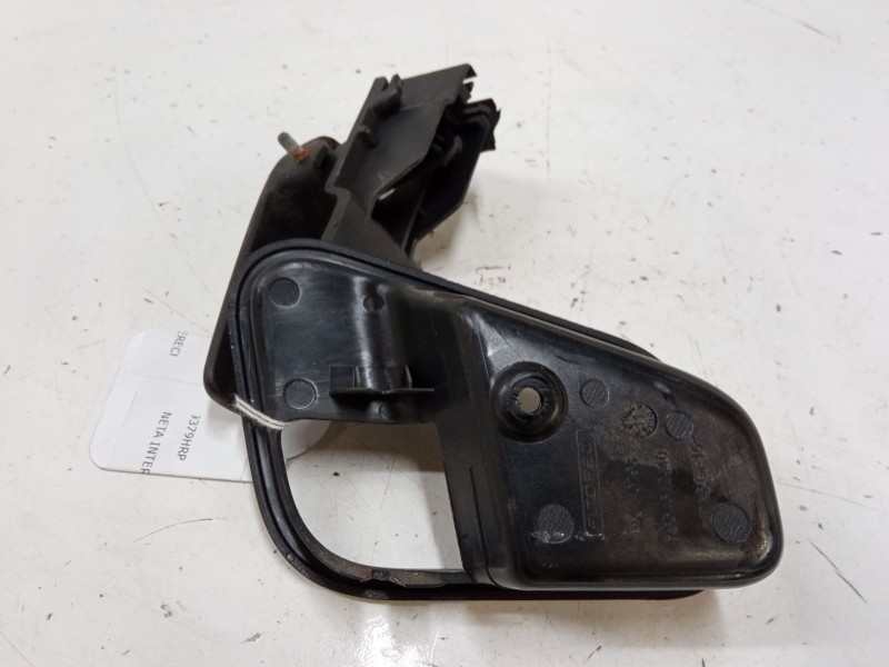Recambio de maneta interior puerta delantera derecha para fiat qubo (225_) 1.3 d multijet (225cxb1a, 225axb1a, 225cxb11, 225axb1