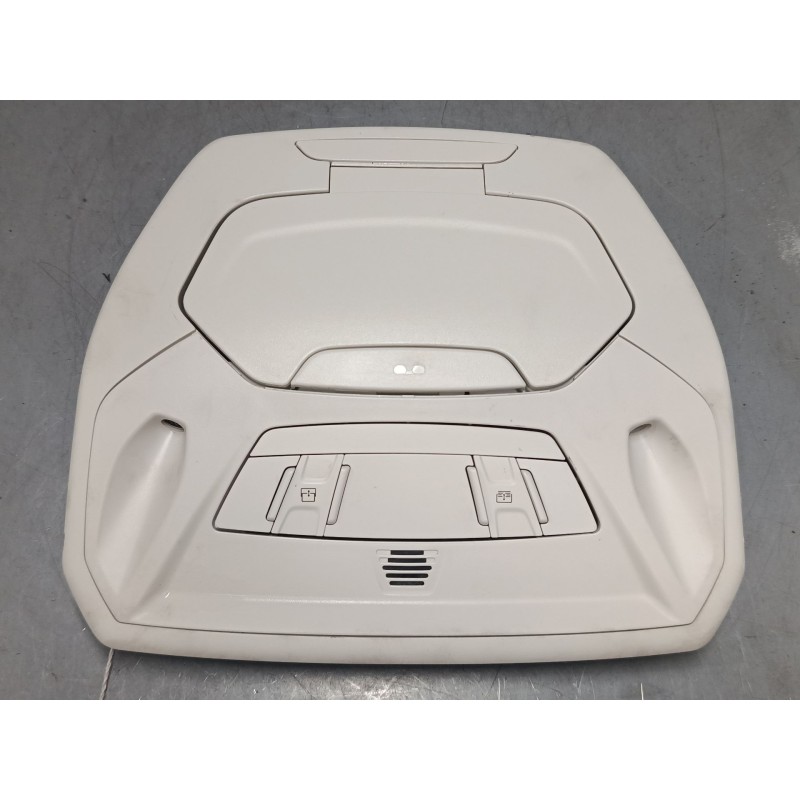 Recambio de luz interior delantera para ford kuga ii (dm2) 1.5 ecoboost 4x4 referencia OEM IAM AV6N15K607AH  