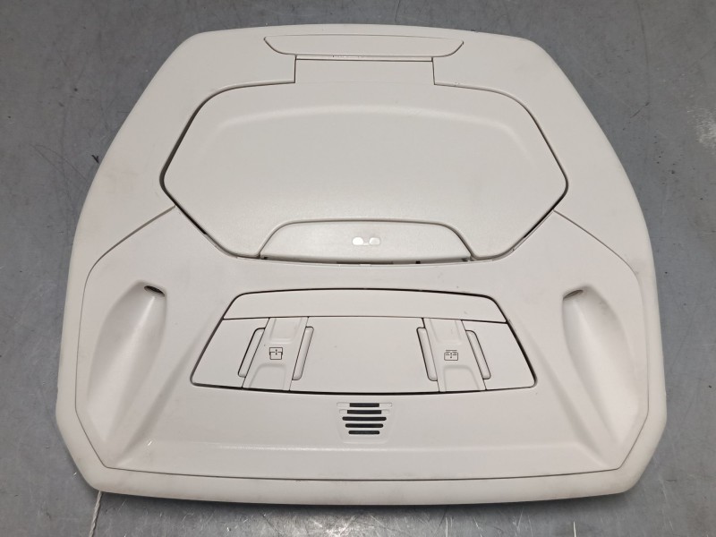 Recambio de luz interior delantera para ford kuga ii (dm2) 1.5 ecoboost 4x4 referencia OEM IAM AV6N15K607AH  