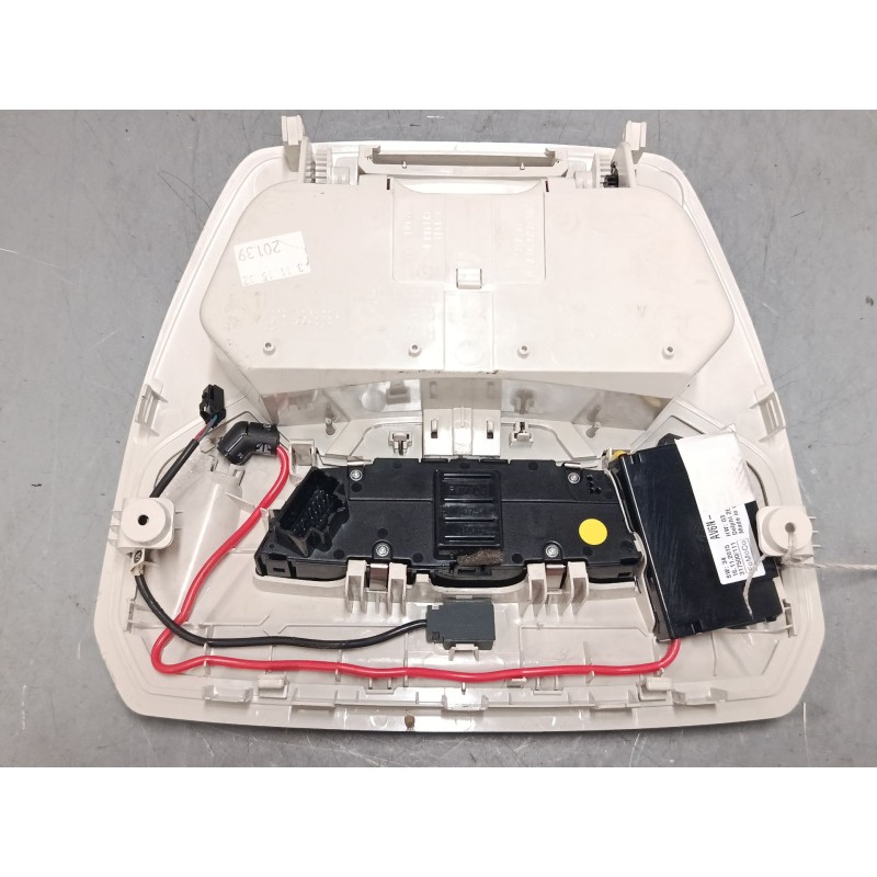 Recambio de luz interior delantera para ford kuga ii (dm2) 1.5 ecoboost 4x4 referencia OEM IAM AV6N15K607AH  