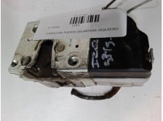 Recambio de cerradura puerta delantera izquierda para citroën c5 ii (rc_) 1.6 hdi (rc8hzb) referencia OEM IAM    2