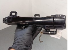Recambio de maneta exterior puerta delantera derecha para citroën c1 ii (pa_, ps_) 1.2 vti 82 referencia OEM IAM   