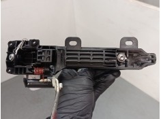 Recambio de maneta exterior puerta delantera derecha para citroën c1 ii (pa_, ps_) 1.2 vti 82 referencia OEM IAM    2