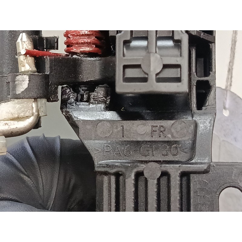 Recambio de maneta exterior puerta delantera derecha para citroën c1 ii (pa_, ps_) 1.2 vti 82 referencia OEM IAM   