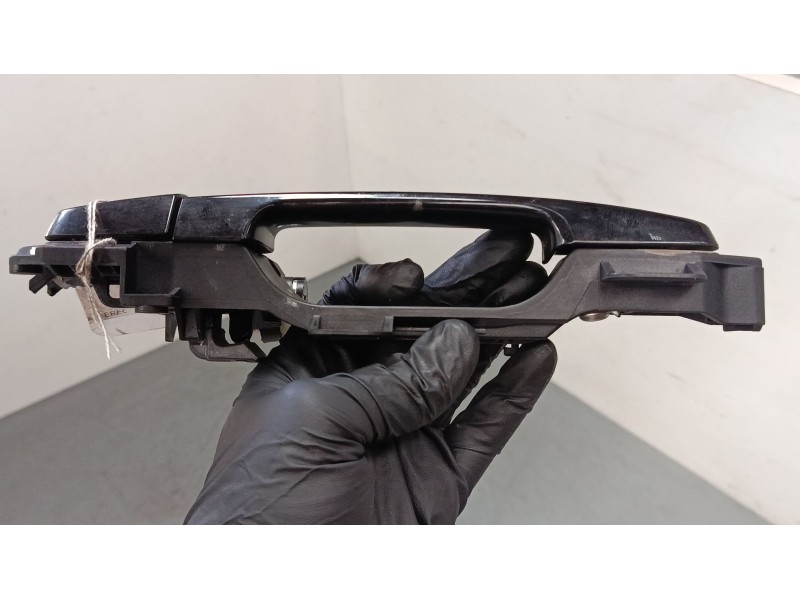 Recambio de maneta exterior puerta delantera derecha para citroën c1 ii (pa_, ps_) 1.2 vti 82 referencia OEM IAM   