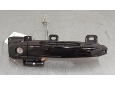 Recambio de maneta exterior puerta delantera izquierda para citroën c1 ii (pa_, ps_) 1.2 vti 82 referencia OEM IAM   