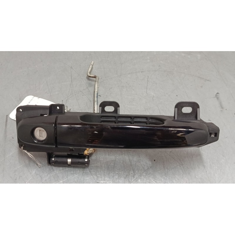 Recambio de maneta exterior puerta delantera izquierda para citroën c1 ii (pa_, ps_) 1.2 vti 82 referencia OEM IAM   