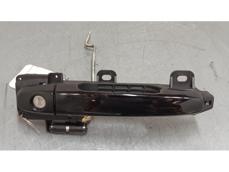 Recambio de maneta exterior puerta delantera izquierda para citroën c1 ii (pa_, ps_) 1.2 vti 82 referencia OEM IAM   