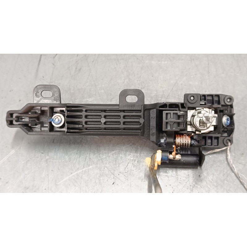 Recambio de maneta exterior puerta delantera izquierda para citroën c1 ii (pa_, ps_) 1.2 vti 82 referencia OEM IAM   